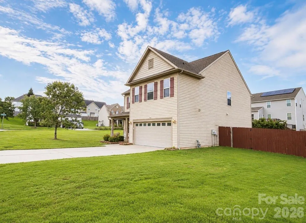 119 Gilden Way Mooresville, NC 28115