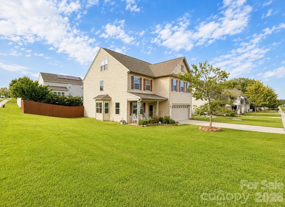 119 Gilden Way Mooresville, NC 28115
