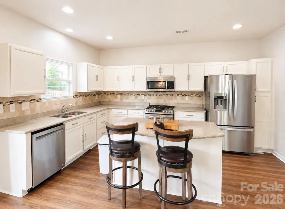 119 Gilden Way Mooresville, NC 28115