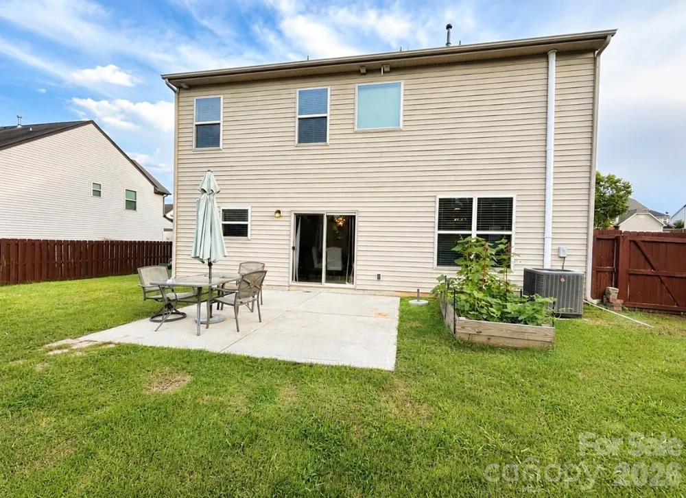 119 Gilden Way Mooresville, NC 28115