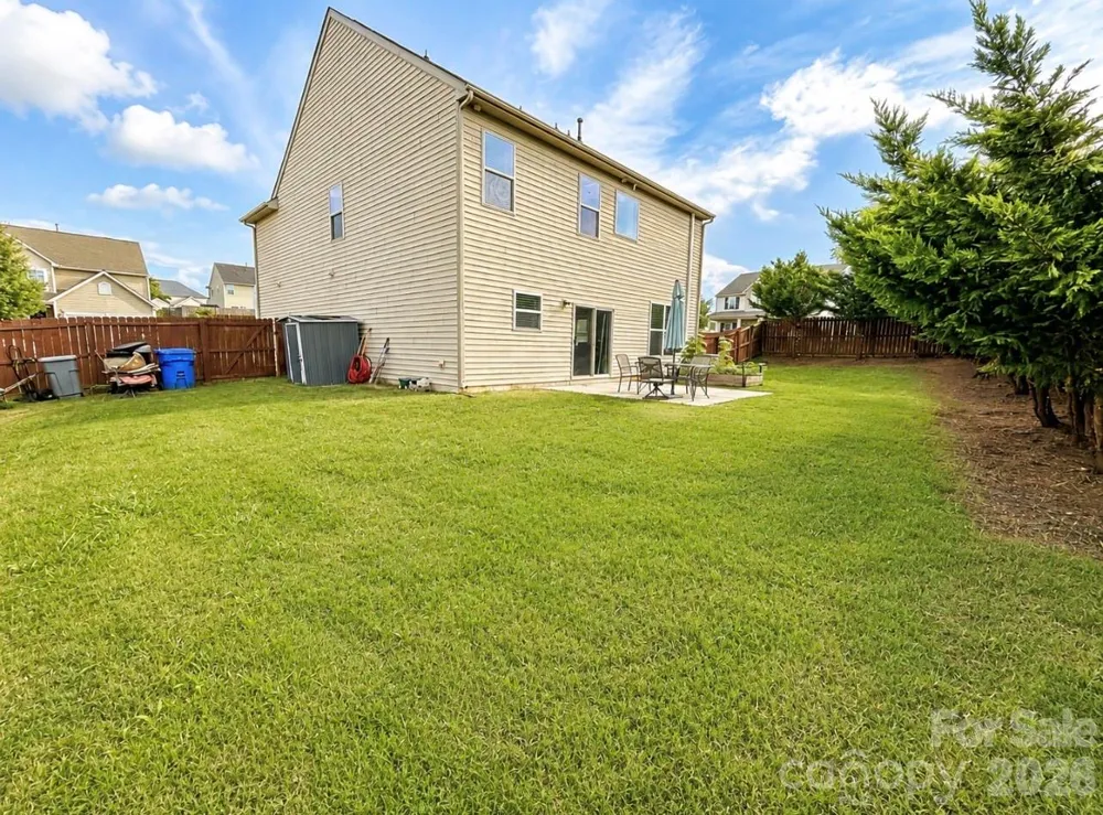 119 Gilden Way Mooresville, NC 28115