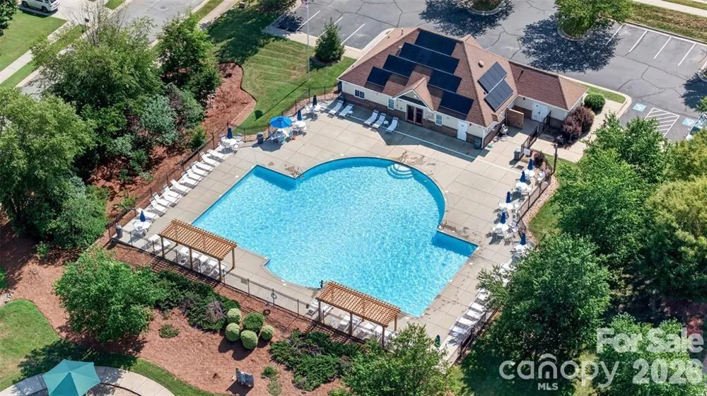 119 Gilden Way Mooresville, NC 28115