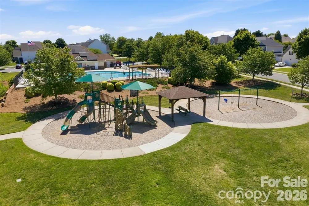 119 Gilden Way Mooresville, NC 28115