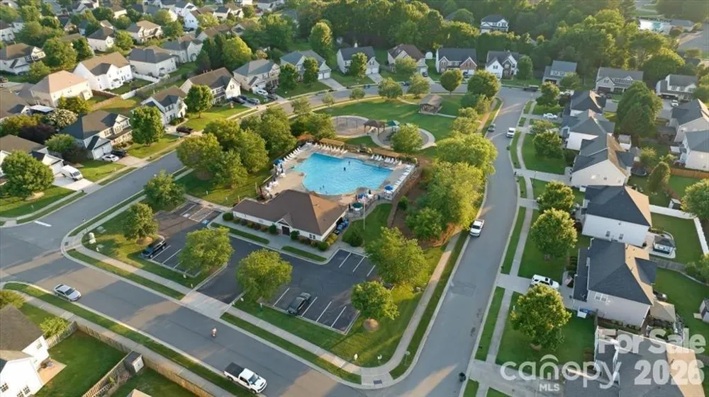 119 Gilden Way Mooresville, NC 28115