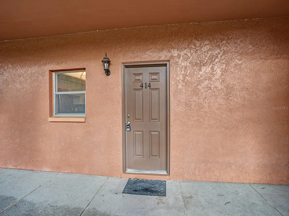 4805 ALT 19 #414 Palm Harbor, FL 34683