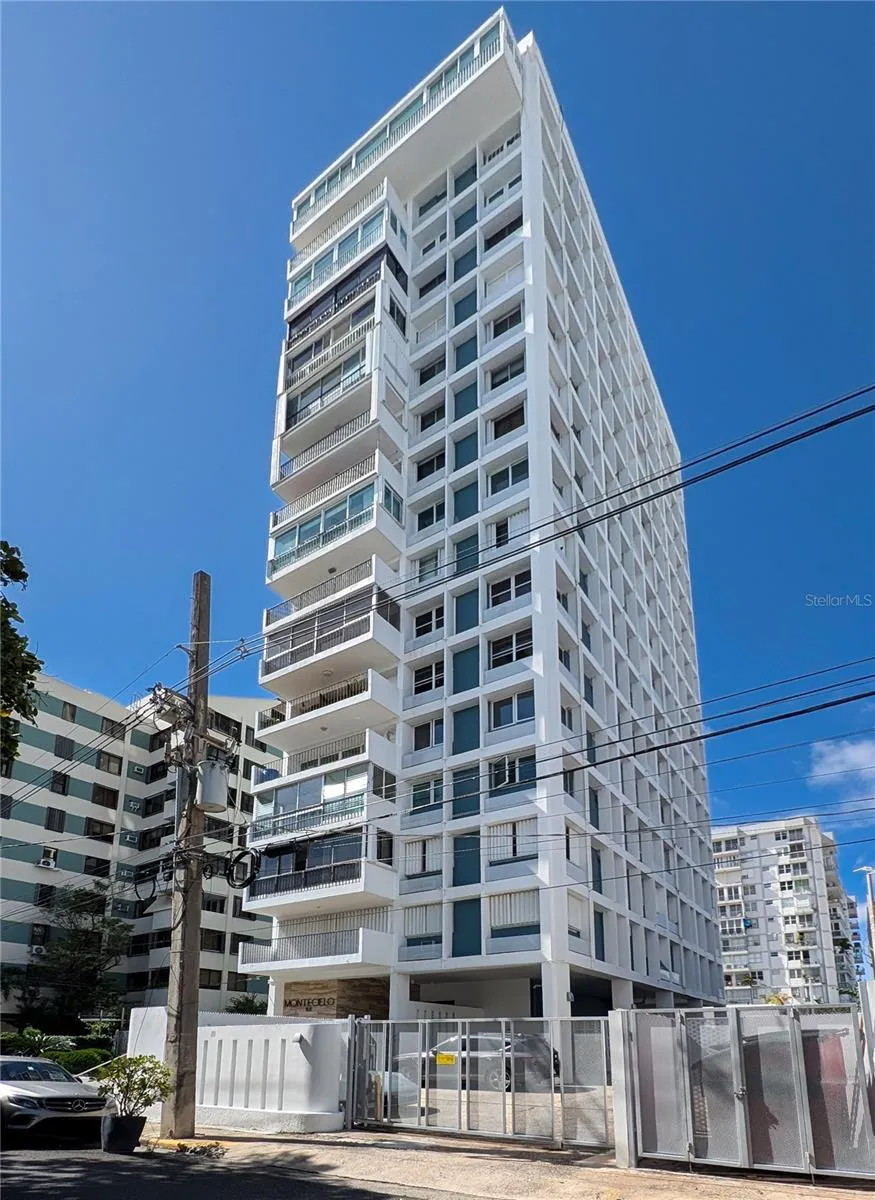 831 MARTI STREET #PH-S San Juan, PR 00907