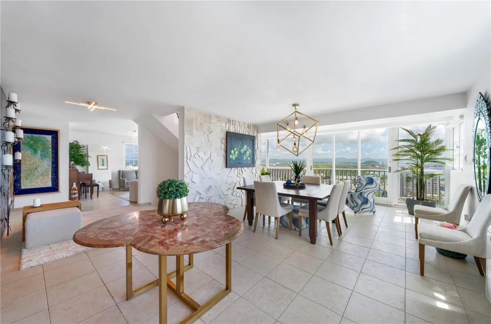 831 MARTI STREET #PH-S San Juan, PR 00907