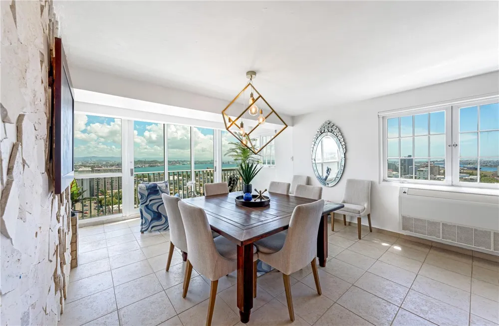 831 MARTI STREET #PH-S San Juan, PR 00907