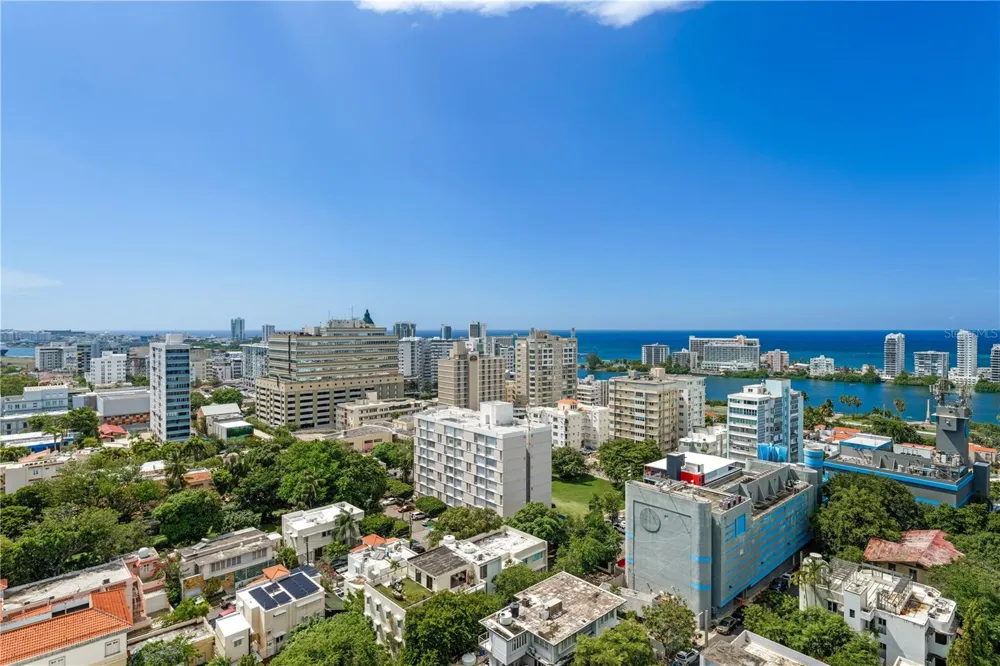 831 MARTI STREET #PH-S San Juan, PR 00907