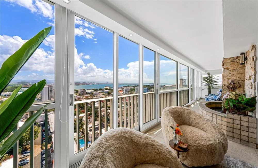 831 MARTI STREET #PH-S San Juan, PR 00907