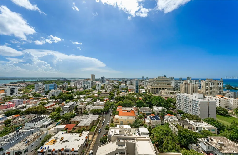 831 MARTI STREET #PH-S San Juan, PR 00907