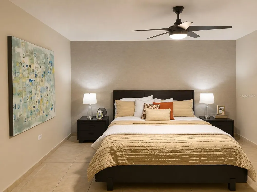 94 PALMARES DE MONTEVERDE #52 San Juan, PR 00926