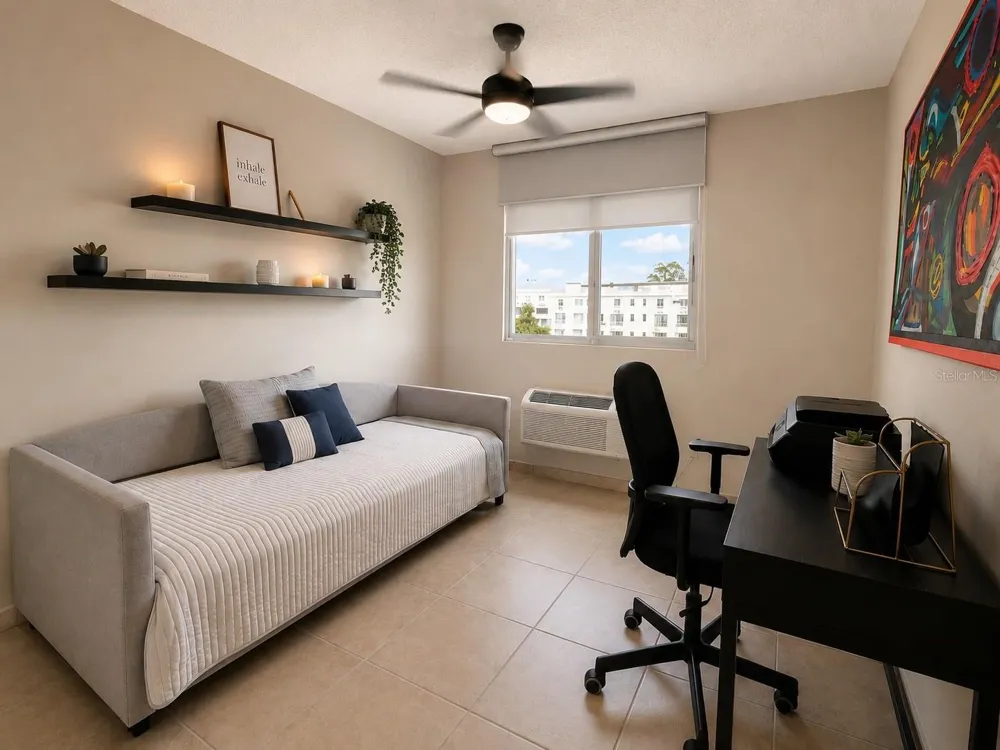 94 PALMARES DE MONTEVERDE #52 San Juan, PR 00926