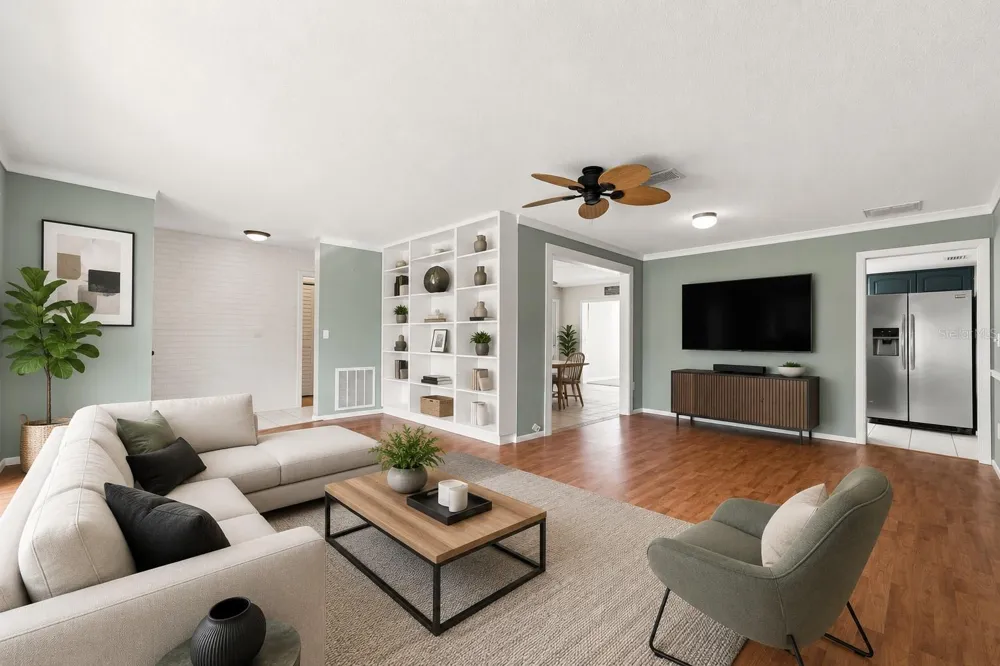 2069 KINGFISHER DRIVE Palm Harbor, FL 34683