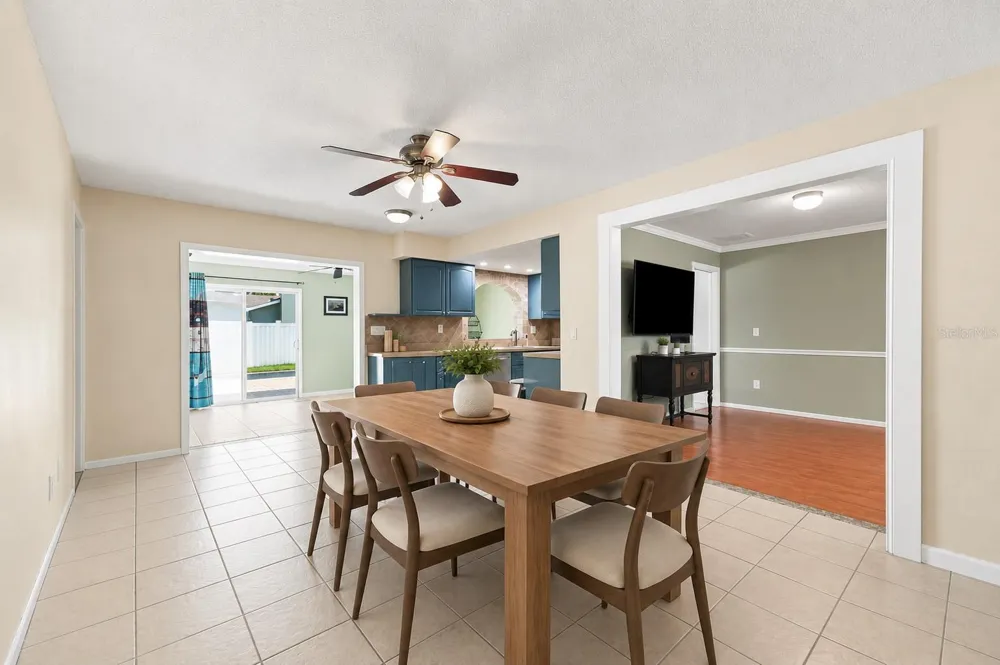 2069 KINGFISHER DRIVE Palm Harbor, FL 34683
