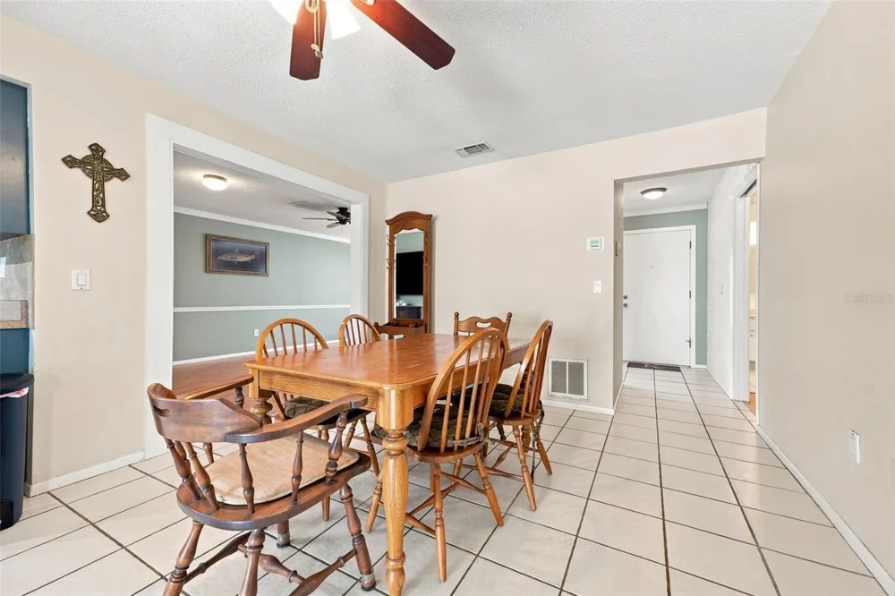 2069 KINGFISHER DRIVE Palm Harbor, FL 34683