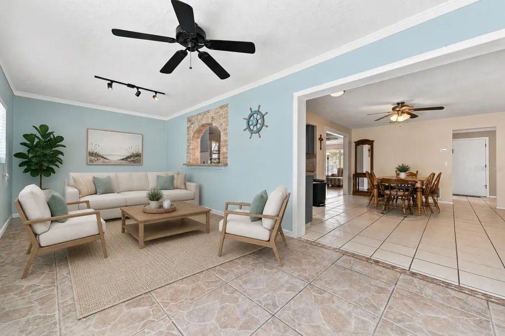 2069 KINGFISHER DRIVE Palm Harbor, FL 34683