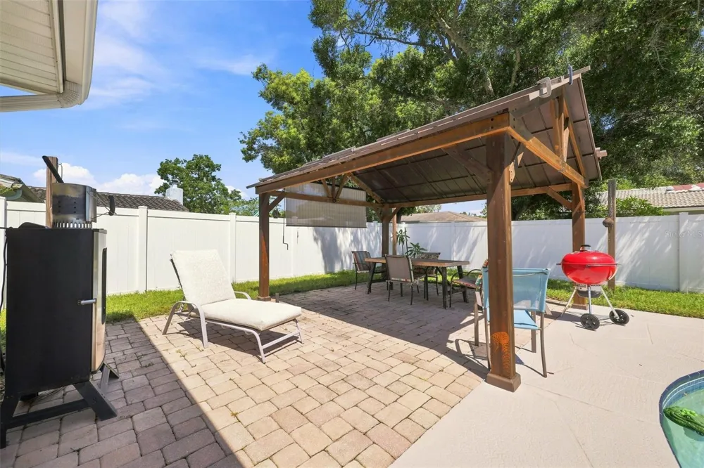 2069 KINGFISHER DRIVE Palm Harbor, FL 34683
