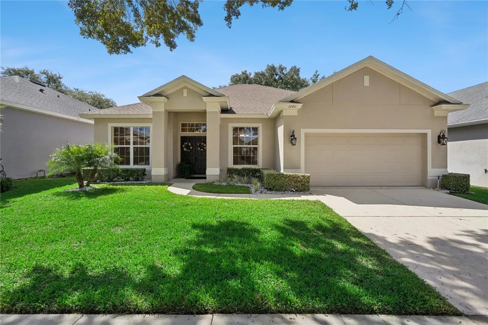 1040 KERSFIELD CIRCLE Lake Mary, FL 32746