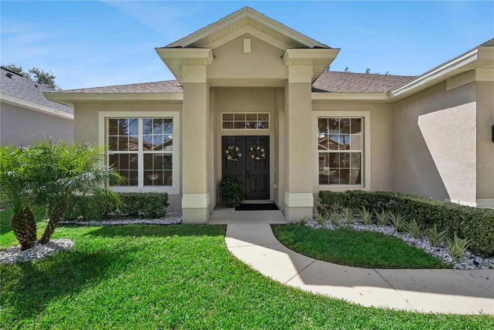1040 KERSFIELD CIRCLE Lake Mary, FL 32746