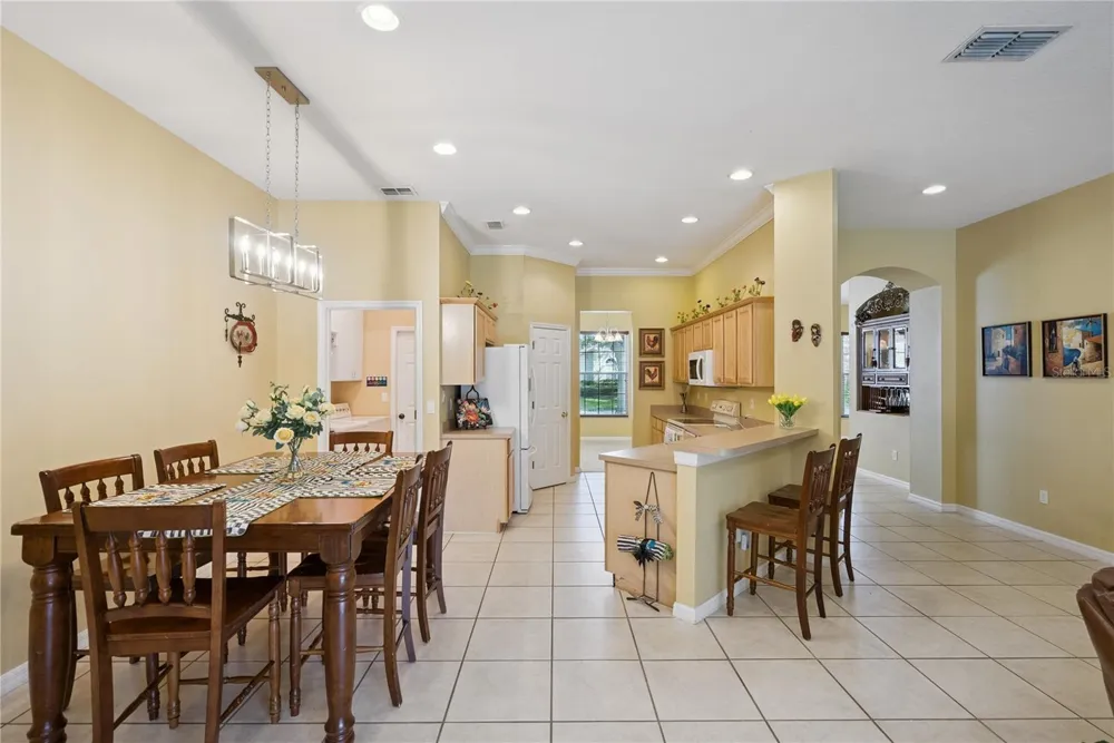 1040 KERSFIELD CIRCLE Lake Mary, FL 32746