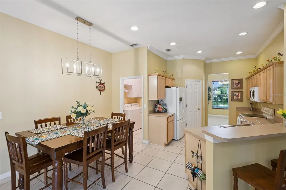1040 KERSFIELD CIRCLE Lake Mary, FL 32746