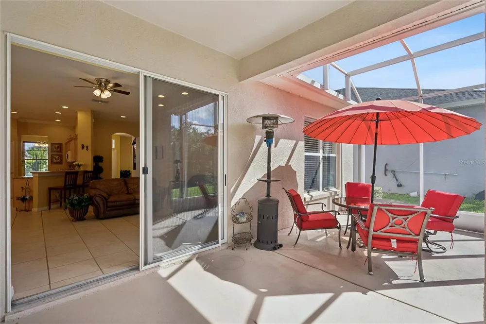 1040 KERSFIELD CIRCLE Lake Mary, FL 32746