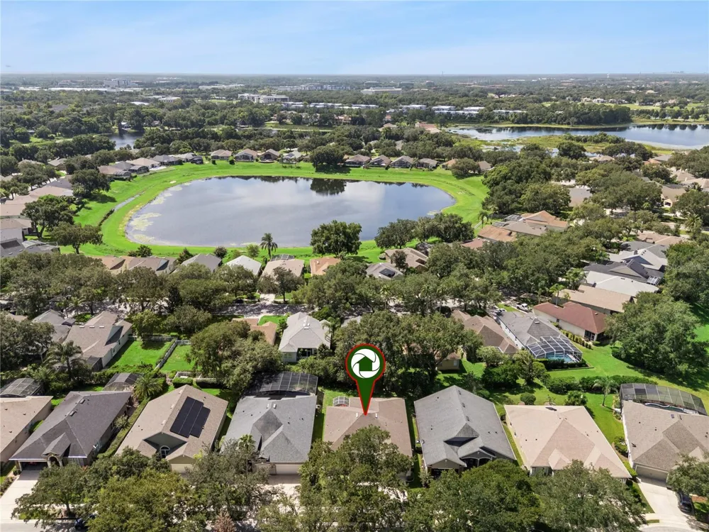 1040 KERSFIELD CIRCLE Lake Mary, FL 32746