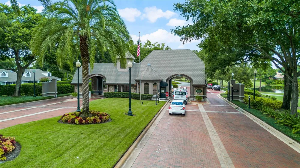 1040 KERSFIELD CIRCLE Lake Mary, FL 32746