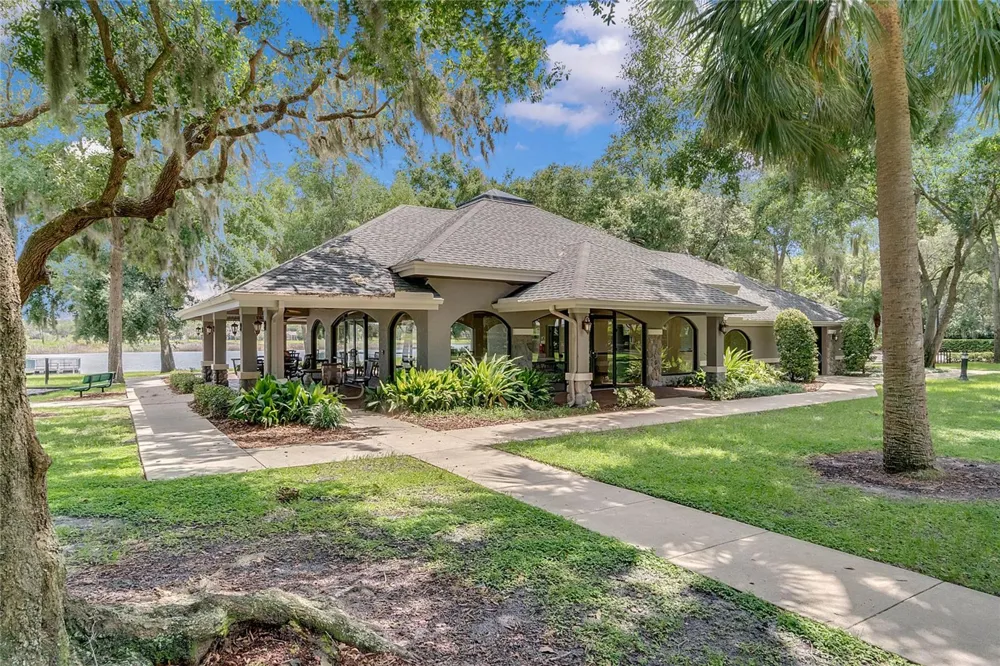 1040 KERSFIELD CIRCLE Lake Mary, FL 32746
