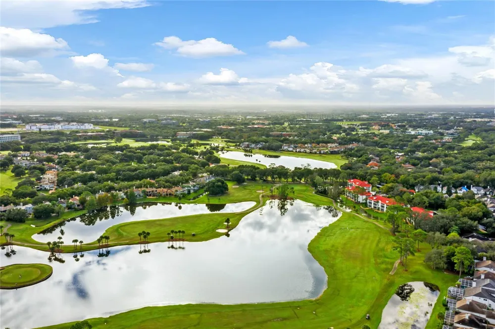 1040 KERSFIELD CIRCLE Lake Mary, FL 32746