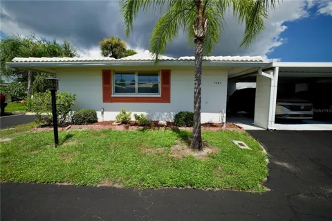 1741 CARIBBEAN CIRCLE #13