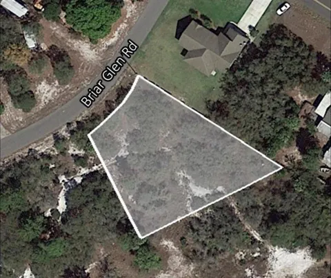 503 BRIAR GLEN ROAD