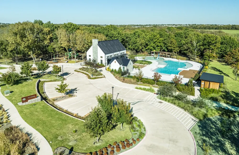 1496 Melissa Avenue Van Alstyne, TX 75495