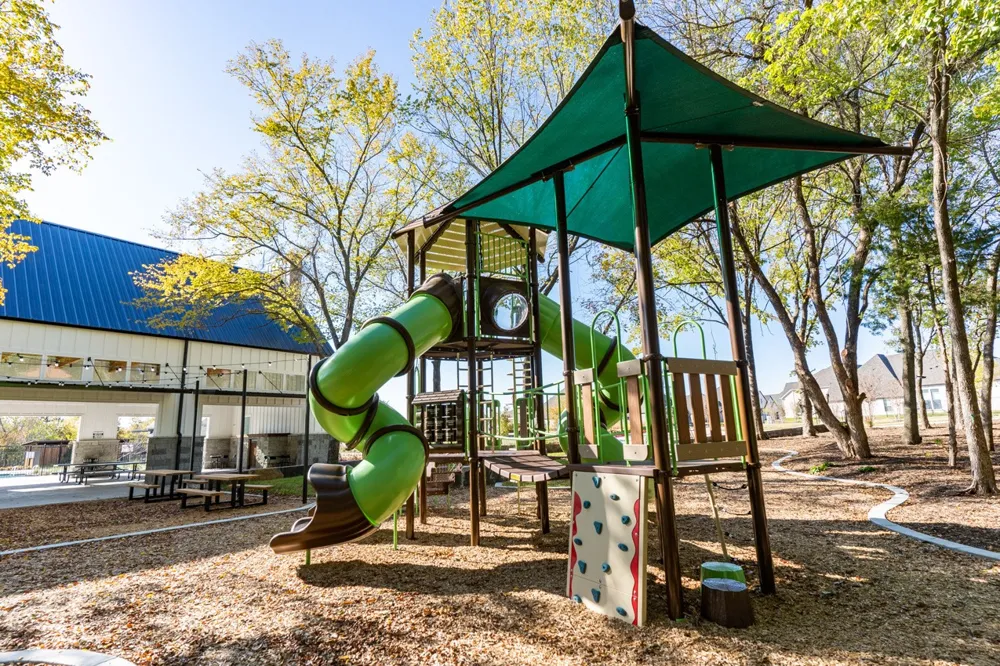 1496 Melissa Avenue Van Alstyne, TX 75495
