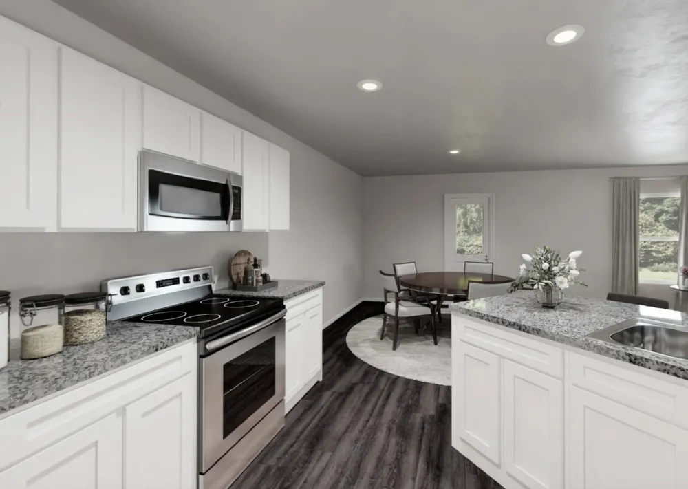 2537 Border Avenue Tyler, TX 75702