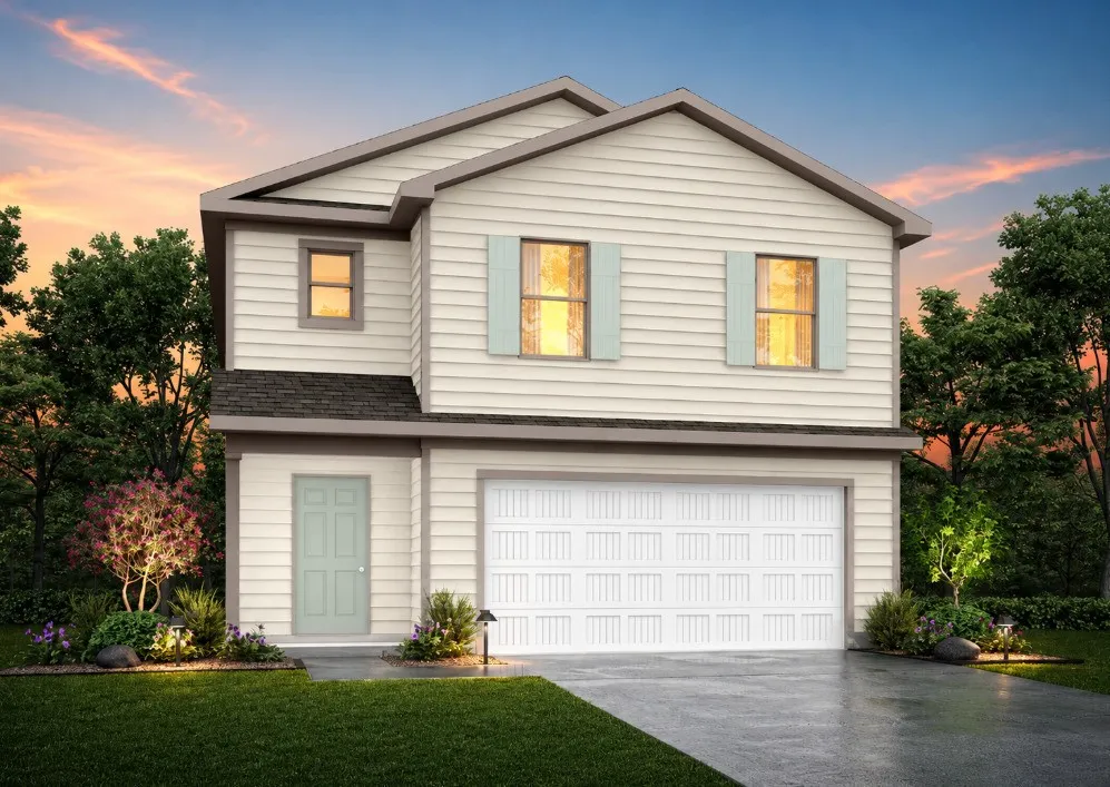 2537 Border Avenue Tyler, TX 75702