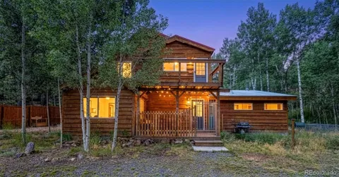 665 Lower Travis Gulch Road