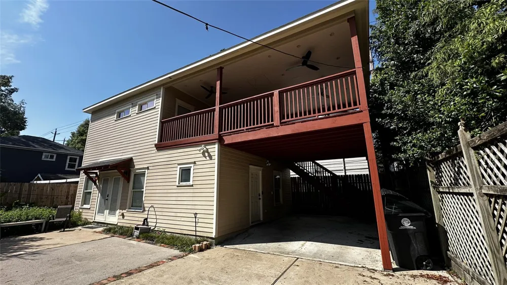1632 Kipling Street Houston, TX 77006