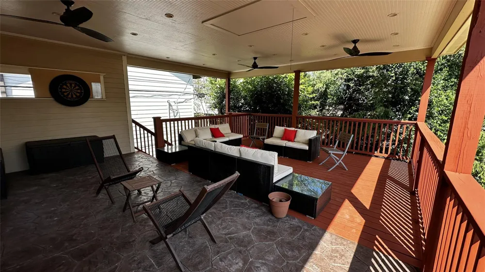 1632 Kipling Street Houston, TX 77006