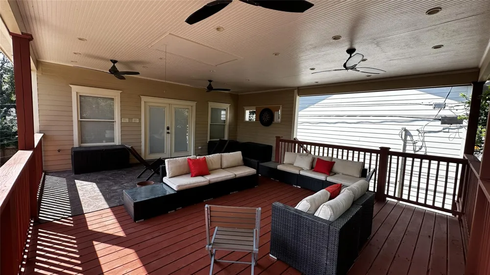 1632 Kipling Street Houston, TX 77006