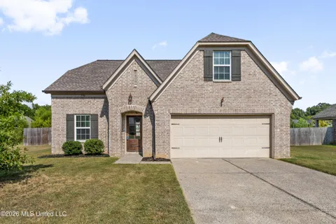 5766 Matthew Drive