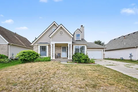 8433 Barrington Drive