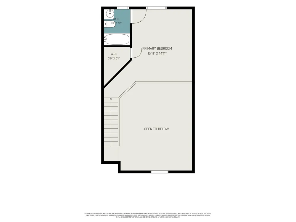 8433 Barrington Drive Ypsilanti, MI 48198