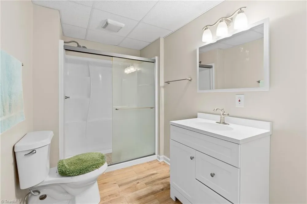7545 Grapevine Road Lewisville, NC 27023