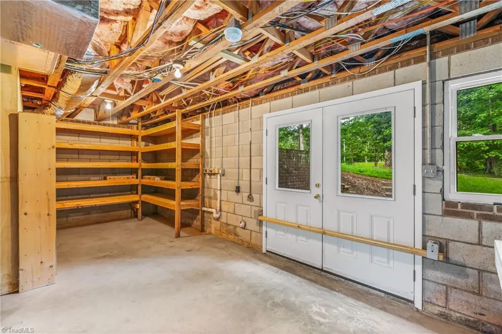 7545 Grapevine Road Lewisville, NC 27023