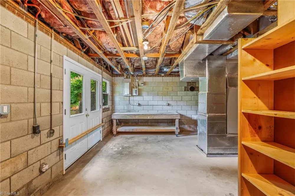 7545 Grapevine Road Lewisville, NC 27023