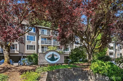 206 Mountain Park Boulevard SW #D203