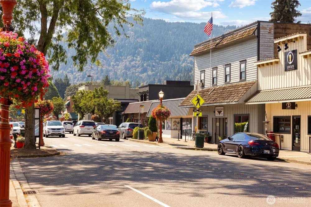 206 Mountain Park Boulevard SW #D203 Issaquah, WA 98027