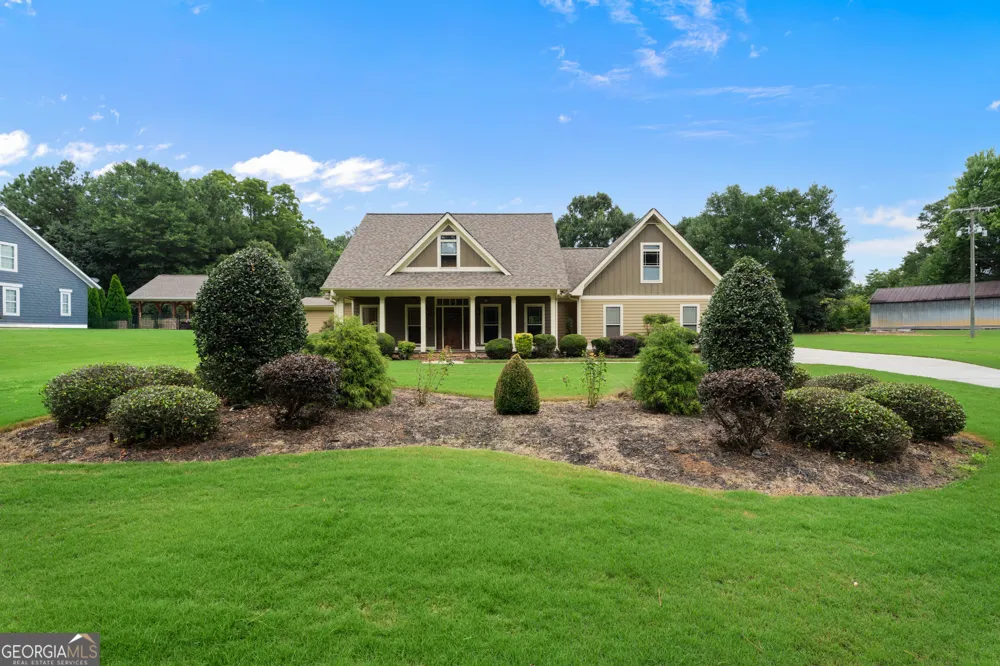 30 W Macedonia Church RD Oxford, GA 30054